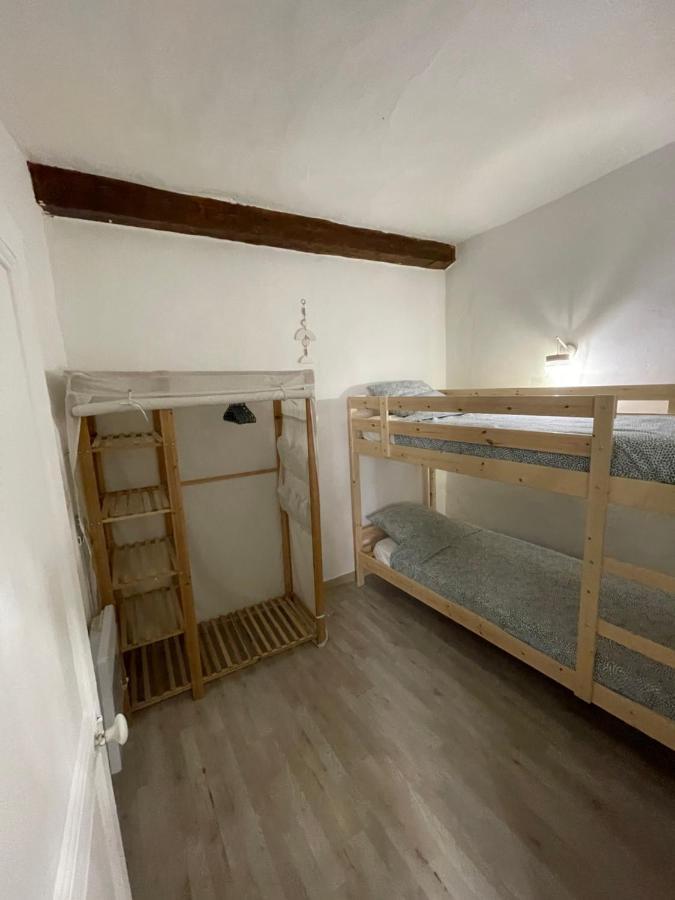 Appartement Cocooning Saorge Exterior photo