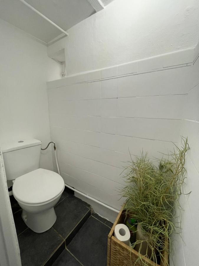 Appartement Cocooning Saorge Exterior photo